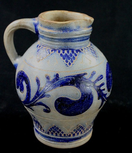 Art africain ancienne - -,