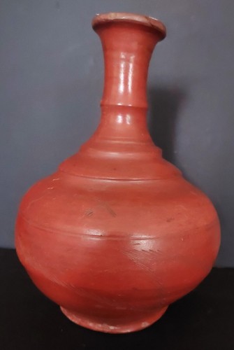 Poterie africaine usuelle