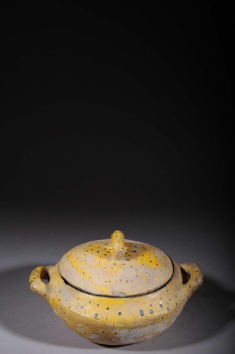 Art africain poterie attié - art,