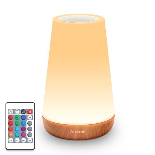 Auxmir lampe chevet - auxmir,