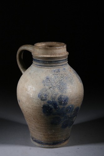 Art africain poterie allemande - poterie,