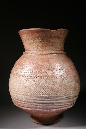 Art africain poterie - africain, de